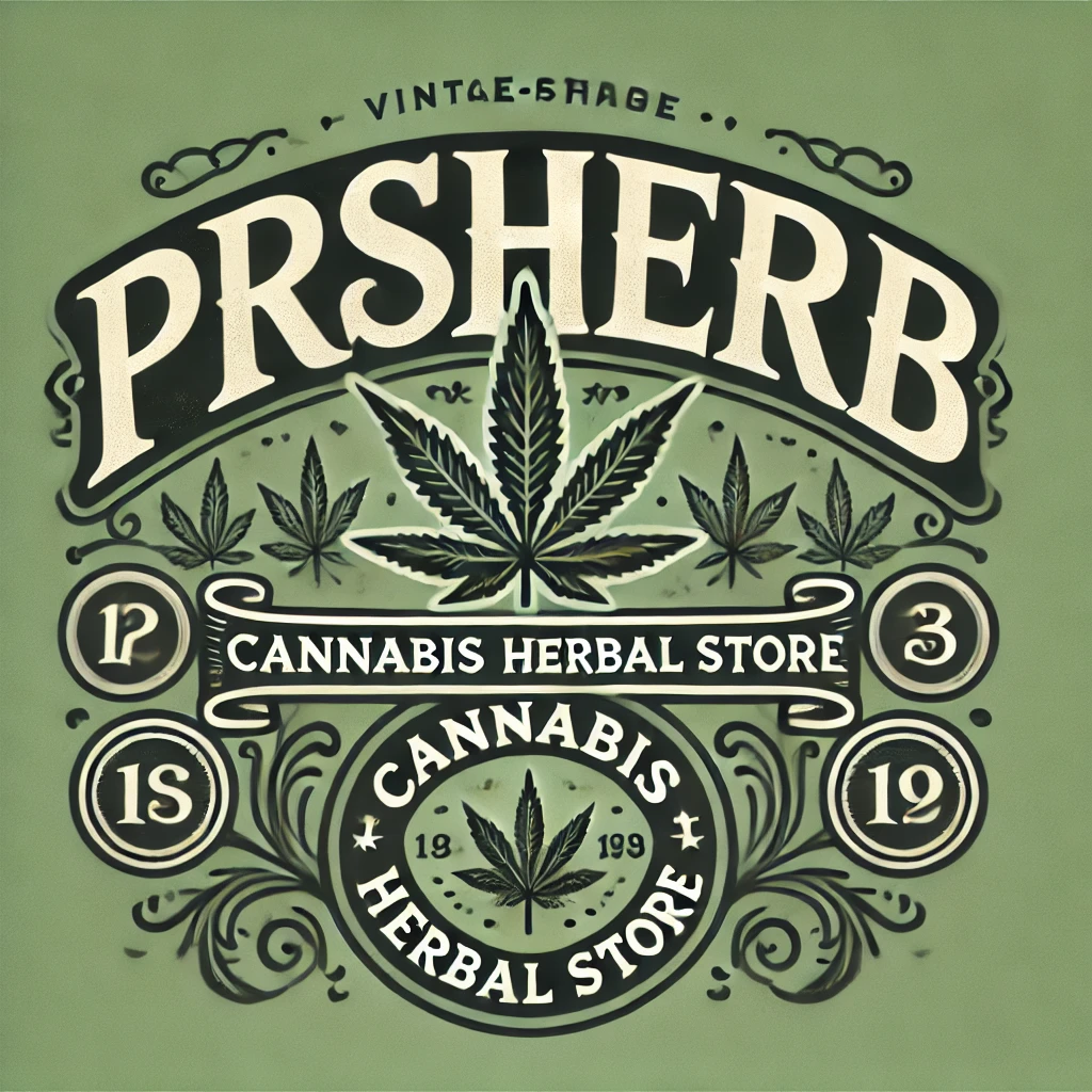 PRSHERB